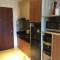 1 BR @ Roseville Apartment BSD