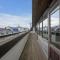 Penthouse apt on the shopping street-Free parking - Reykjavik