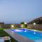 Real Dream Villas, Cretan Gems with SeaViews, By ThinkVilla - Balíon