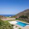 Real Dream Villas, Cretan Gems with SeaViews, By ThinkVilla