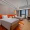 Hilton Garden Inn Nantong Haohe Scenic Area - Наньтун