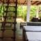 Forest Edge Bungalow - Wilpattu - Radagama