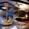 Hotel Les Mazets Des Roches