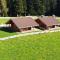Blockhaus Almhütte Wiesenglück - Glatten