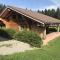 Blockhaus Almhütte Wiesenglück - Glatten
