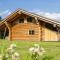Blockhaus Almhütte Wiesenglück - Glatten