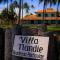 Villa Nandie Foto: Villa Nandie