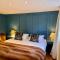 Octon Cottages Luxury 1 and 2 Bedroom cottages 1 mile from Taunton centre