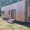 Tiny House Paradies