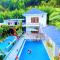 The Hill Villas