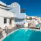 Kima Oia Suites - Oia
