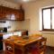 Chalet Abetone in Tuscany