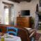 Villa Malini with Pool, Sauna and Fenced Garden