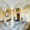 Campus San Francesco Campus San Francesco