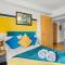 Enchanting Bristol Abode -Sleeps 6 with Balcony! - Бристоль