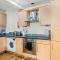 Enchanting Bristol Abode -Sleeps 6 with Balcony! - Бристоль