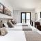 Livadhiotis City Hotel