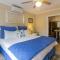 Dunwerkin Self Catering - 滨海肯顿