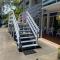 Beachfront at Silver Sands Hervey Bay