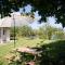 La Ferme du Mesnil - Maison familiale - Bézu-Saint-Éloi