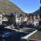Vista Baqueira