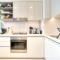 Dubai Elegance: 1BR with DIFC & Zabeel Views - Dubaj