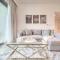 Dubai Elegance: 1BR with DIFC & Zabeel Views - Dubaj