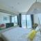 The Sóng Apartment Vũng Tàu -Helen Homestay