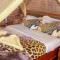 Amanya 1-Bed Leopard Tent - 安博塞利 Amanya 1-Bed Leopard Tent - 安博塞利
