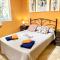 APARTBEACH GOLDEN EMMA JUNTO PLAYA y PARKING