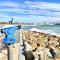 APARTBEACH GOLDEN EMMA JUNTO PLAYA y PARKING