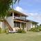 Nazaki Luxury Beach Hotel
