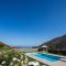 Real Dream Villas, Cretan Gems with SeaViews, By ThinkVilla - Balíon