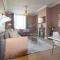 Built 1804 Caldecott Town House On The Rows by Rework Accommodation - 切斯特