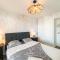 5mn Monaco - Terrasse - Vue mer - Parking - BD - Beausoleil
