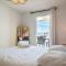 5mn Monaco - Terrasse vue mer - Parking - BE - Beausoleil