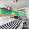 Anjeliq Downtown Boutique Hotel