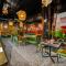 Anjeliq Downtown Boutique Hotel