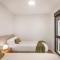 Agaete 2BR Coastal Retreat