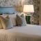 The Abbeyleix Manor Hotel