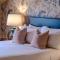 The Abbeyleix Manor Hotel