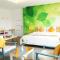 Foto: The Frangipani Living Arts Hotel and Spa 49/53