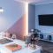 Novotel Suites Luxembourg