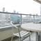 Spectacular Darling Harbour View Apartment & Parking