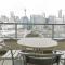 Spectacular Darling Harbour View Apartment & Parking
