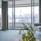 Spectacular Darling Harbour View Apartment & Parking