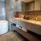 Daniels Stunning 2BR with Full Sea View at Five - Dubaj