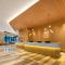 Hilton Garden Inn Nantong Haohe Scenic Area