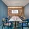 Hilton Garden Inn Nantong Haohe Scenic Area