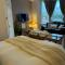 The Emerald Suite, Birmingham